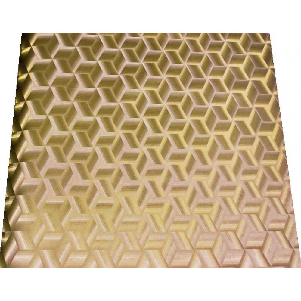 Gold Duvar Kagidi Osmanli 7320